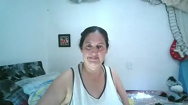 ximenajimenez online show from February 15, 4:58 pm
