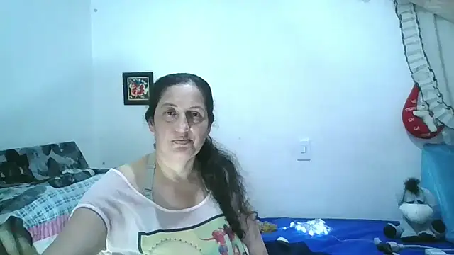 ximenajimenez online show from February 25, 11:25 pm