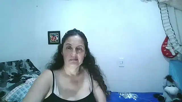 ximenajimenez online show from March 4, 10:49 pm