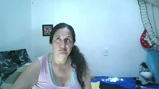 ximenajimenez online show from March 5, 11:01 pm