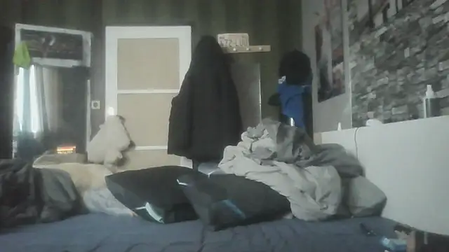 Prehistorixxx2686 online show from November 14, 12:26 pm