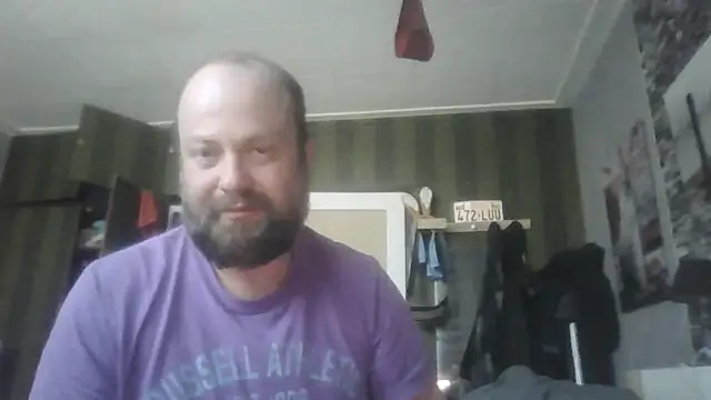 Prehistorixxx2686 online show from March 13, 2:45 pm