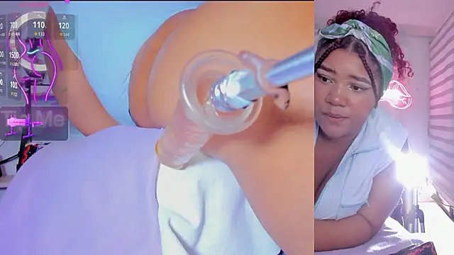 Abigail Girl   online show from February 3, 5:29 pm