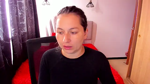 samantha  wilson online show from September 29, 3:28 pm