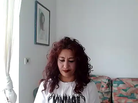 Snapshot of danasantoreal chatting on September 24, 8:06 am danasantoreal online show from September 24, 8:06 am