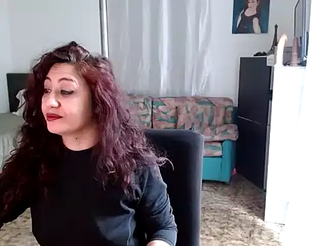 danasantoreal online show from January 15, 9:03 am