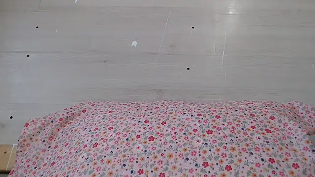 CRISTIINA37 online show from March 8, 1:15 pm