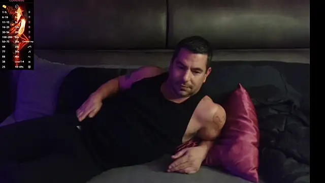 Hard to Handlexxx online show from October 17, 5:21 am