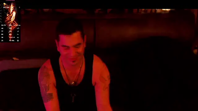 Hard to Handlexxx online show from November 30, 4:00 pm