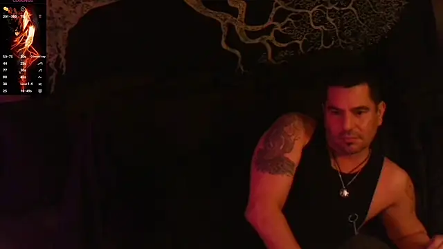 Hard to Handlexxx online show from December 14, 3:56 am