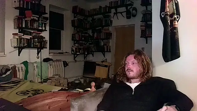 sunr1sa online show from November 4, 4:44 am