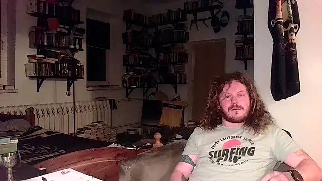 sunr1sa online show from December 1, 5:01 am