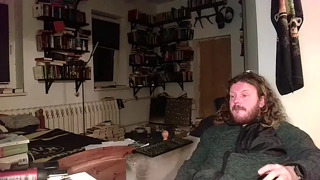 sunr1sa online show from December 17, 6:08 am