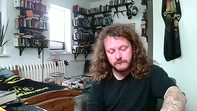 sunr1sa online show from February 2, 9:41 am