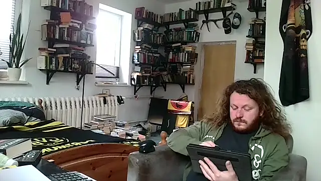 sunr1sa online show from February 9, 8:29 am