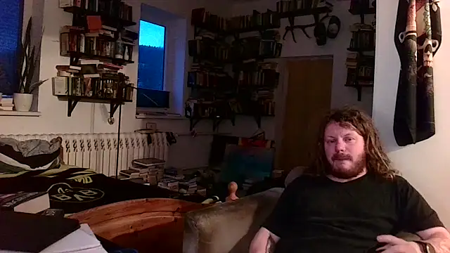 sunr1sa online show from February 11, 6:18 am