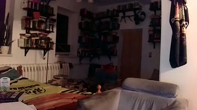 sunr1sa online show from February 12, 6:14 pm