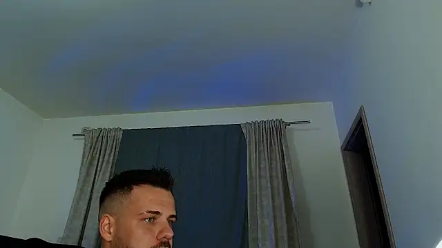 juliusmasters online show from October 9, 6:39 pm