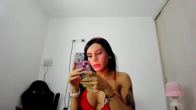  juliana star  online show from October 5, 9:24 pm