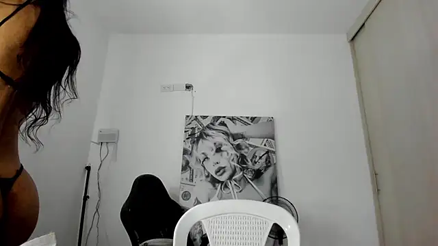  juliana star  online show from December 13, 10:26 pm