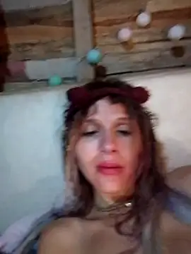 KeylacabreraC online show from April 2, 1:47 am