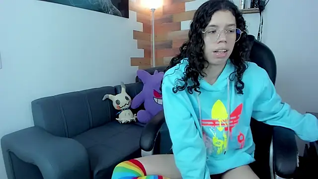 Angel Dust18 online show from March 15, 11:50 pm