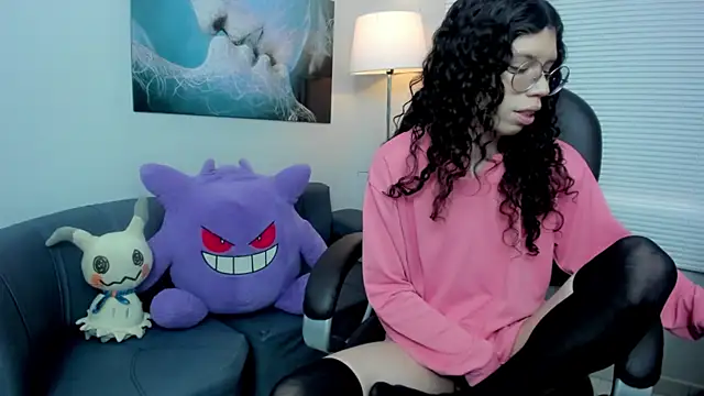 Snapshot of Angel_Dust18 chatting on January 8, 3:36 pm Angel Dust18 online show from January 8, 3:36 pm