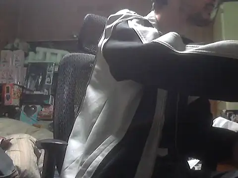 shikokichi55 online show from October 12, 7:07 am