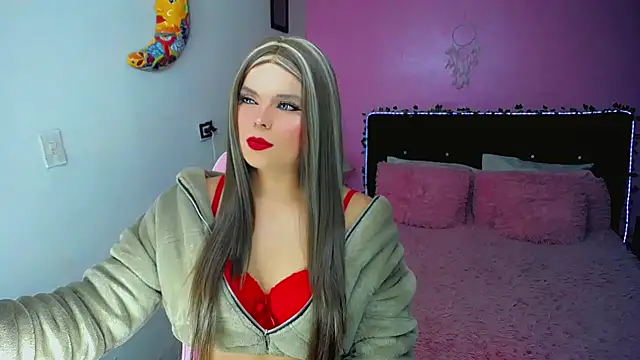 SweetKim21 online show from March 26, 11:05 am