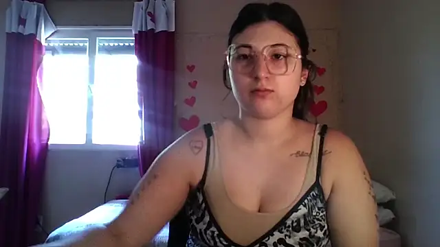 imsohornydacom online show from February 28, 5:58 pm