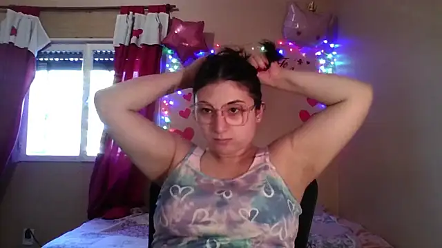 imsohornydacom online show from March 7, 8:50 pm