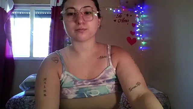 imsohornydacom online show from March 11, 3:51 pm