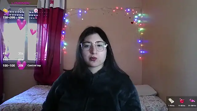 imsohornydacom online show from May 10, 6:24 pm