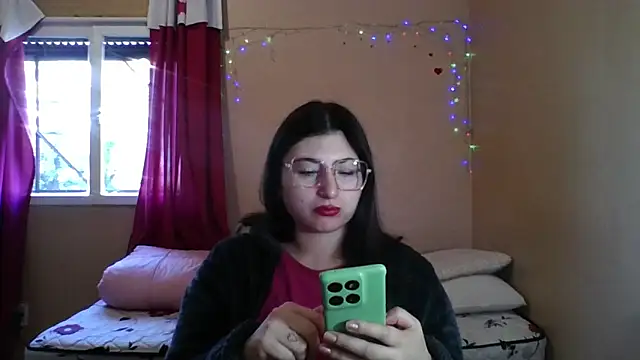 imsohornydacom online show from May 11, 3:40 pm