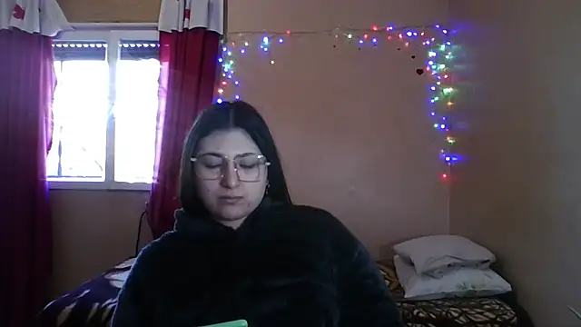imsohornydacom online show from May 12, 5:43 pm