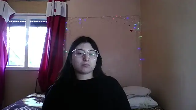 imsohornydacom online show from May 13, 5:43 pm