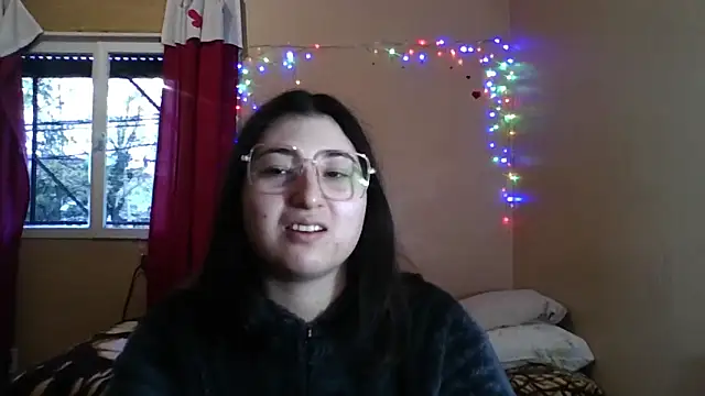 imsohornydacom online show from May 15, 8:38 pm
