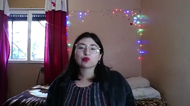 imsohornydacom online show from May 16, 6:50 pm
