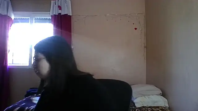 imsohornydacom online show from May 18, 5:19 pm