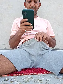 BLACK DiCK DADDY 32 online show from October 2, 12:01 pm