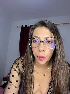 Nada Princesse online show from March 10, 1:34 am