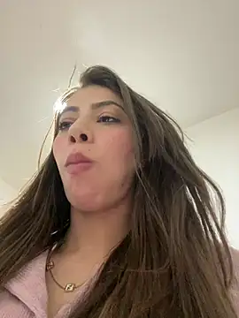Nada Princesse online show from March 10, 10:02 pm