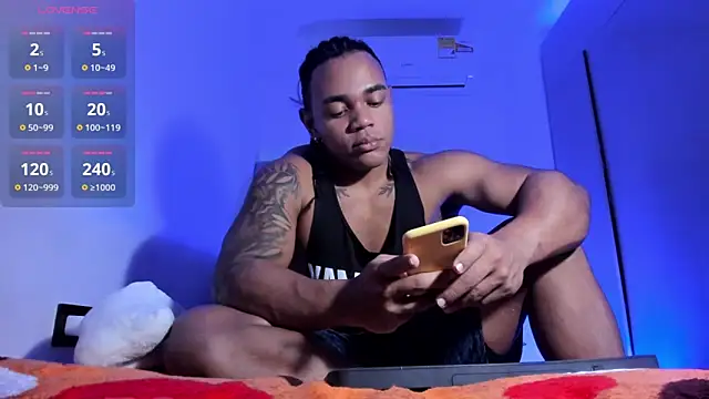 juande 24 online show from October 12, 3:16 am