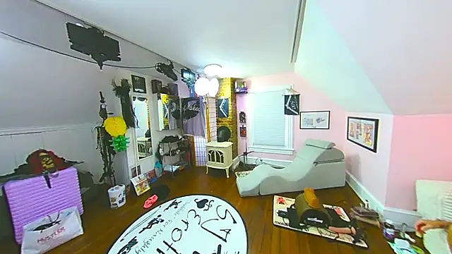 Snapshot of sexyandjagundo@xh chatting on February 1, 7:34 pm sexyandjagundoxh online show from February 1, 7:34 pm