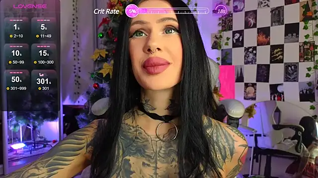 Snapshot of MaryVegas69 chatting on January 3, 10:19 pm MaryVegas69 online show from January 3, 10:19 pm
