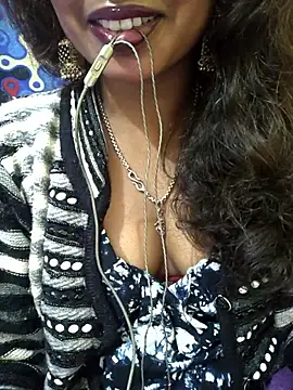 jasss-11 online show from January 8, 7:16 pm