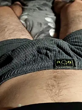 OutmostSummer8 online show from November 25, 10:10 pm