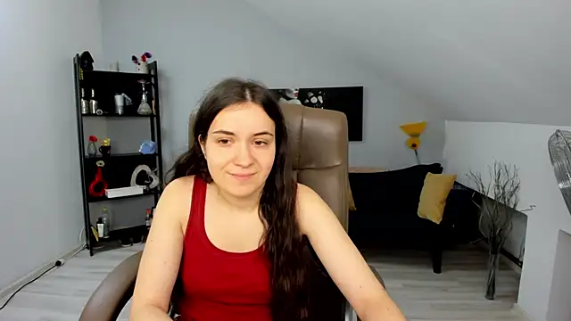 MelissaWiliam online show from December 9, 12:19 pm