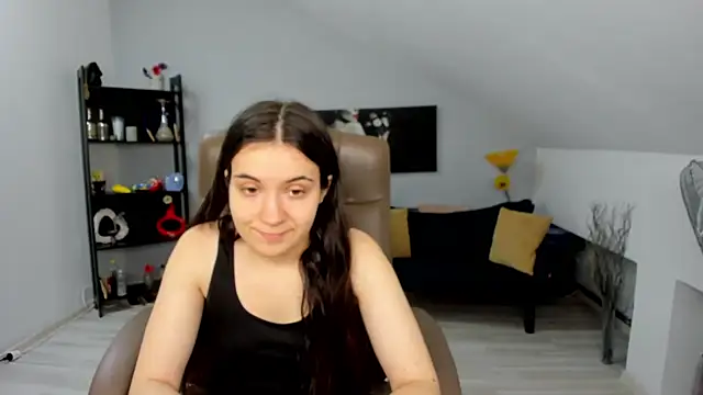 MelissaWiliam online show from January 10, 11:54 am