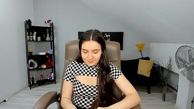 MelissaWiliam online show from January 16, 6:59 pm